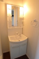 洗面 ティルタ南住吉