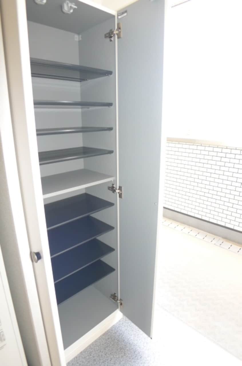 靴箱 ティルタ南住吉