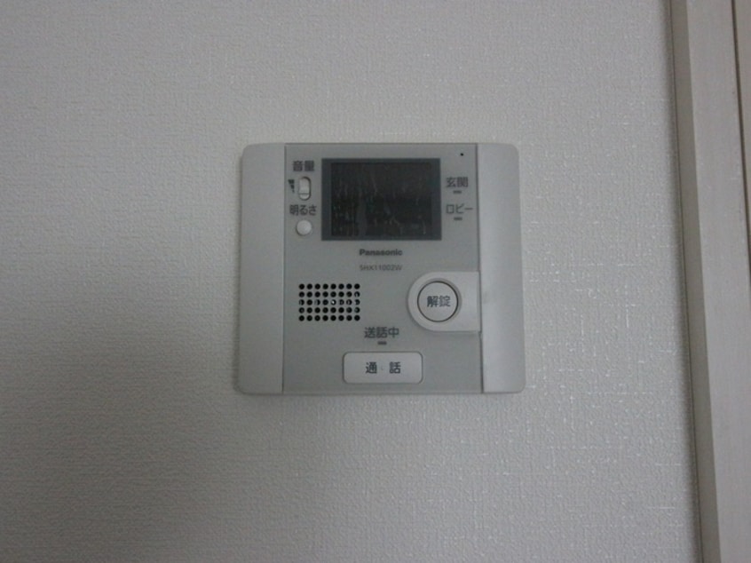 内観写真 ティルタ南住吉