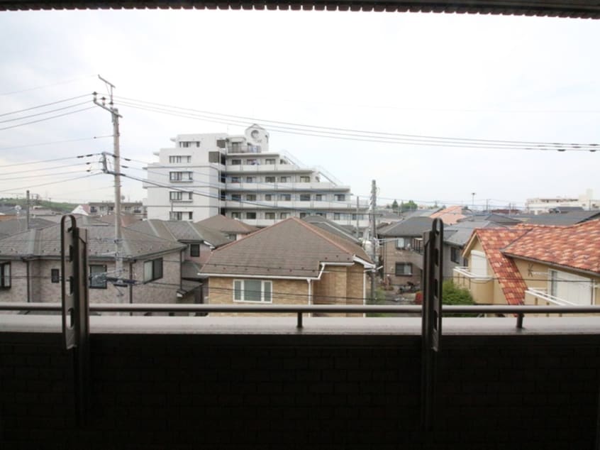 周辺環境 ティルタ南住吉