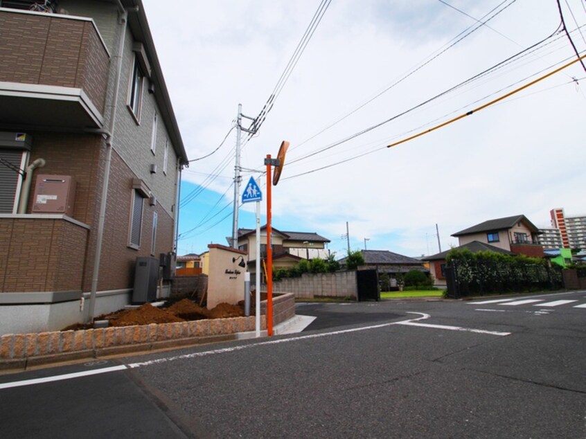 周辺環境 ボナール・ソフィアＡ