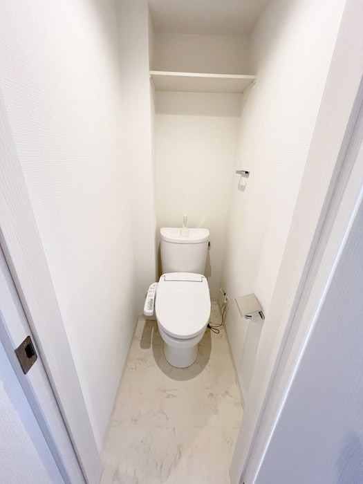 トイレ SAKU・LA・MAISON
