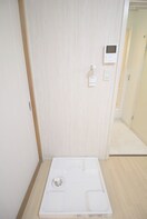 洗濯機置場 メゾン・ゆき