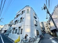 キャッスルマンション赤羽(302)
