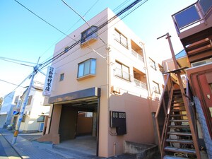 旭パ－クハイツ