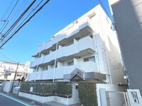 トップ巣鴨第１(108)