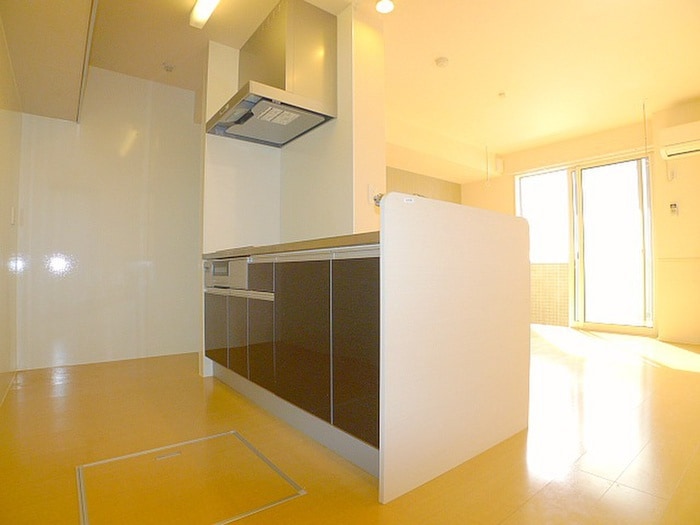 内観写真 プレジャー