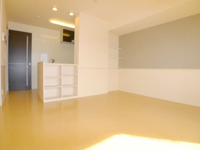 内観写真 プレジャー