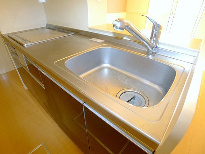 キッチン プレジャー