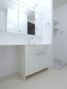 洗面 プレジャー