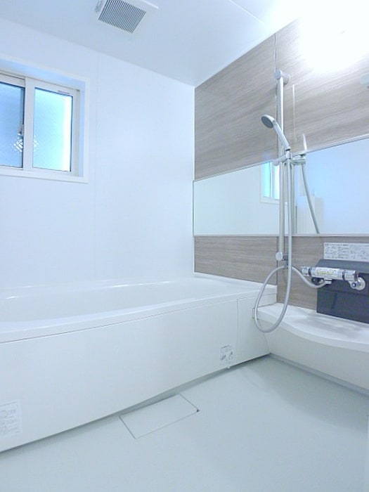 バス／シャワールーム等 プレジャー