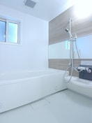 バス／シャワールーム等 プレジャー