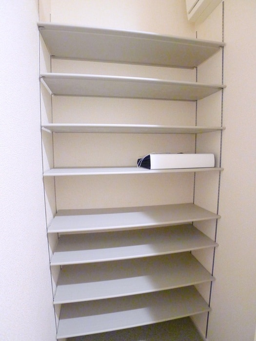 靴箱 プレジャー