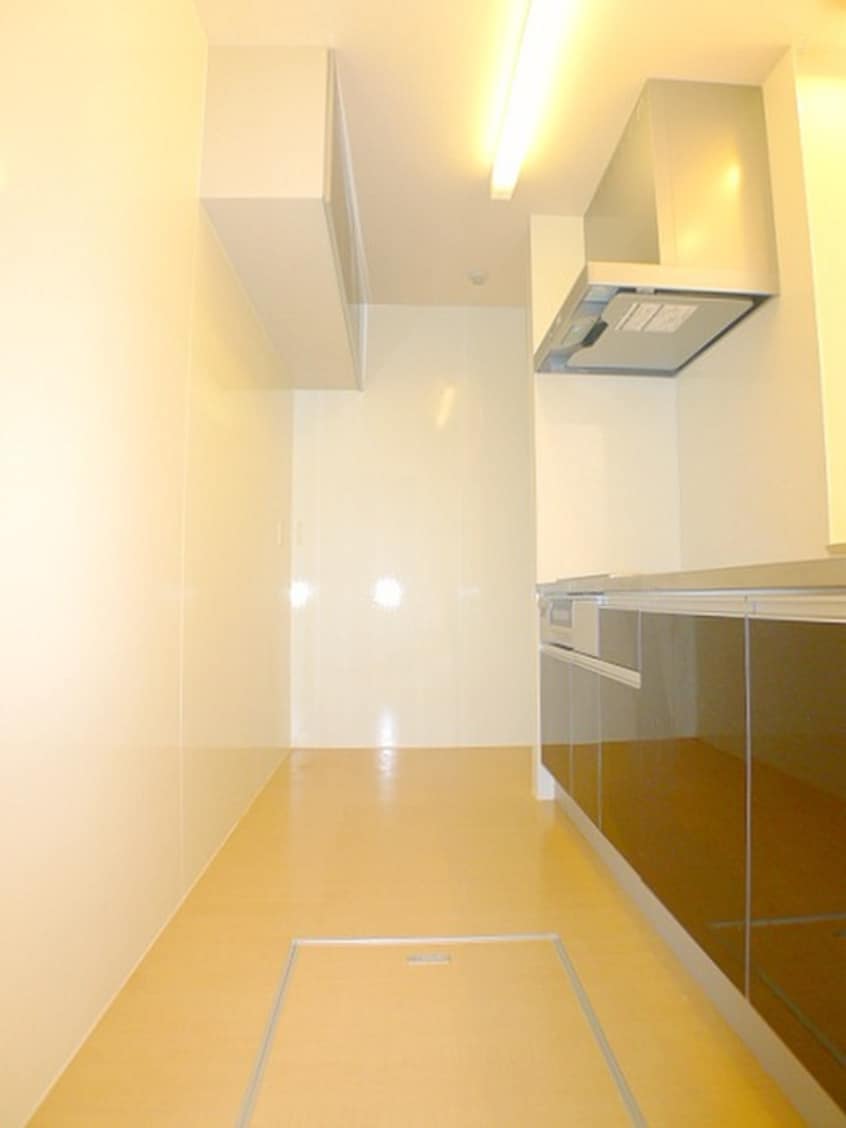 キッチン プレジャー