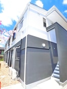 グリ－ンWillowの外観