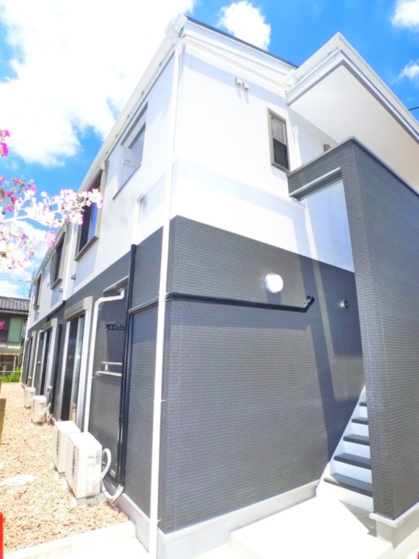 外観写真 グリ－ンWillow