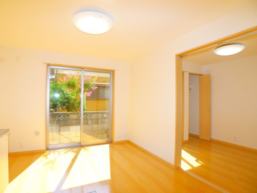 居室 グリ－ンWillow