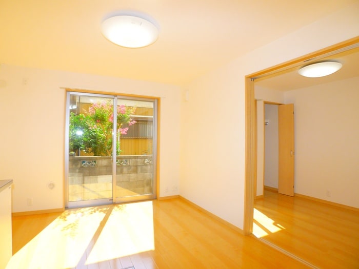 居室 グリ－ンWillow