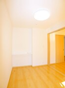 居室 グリ－ンWillow