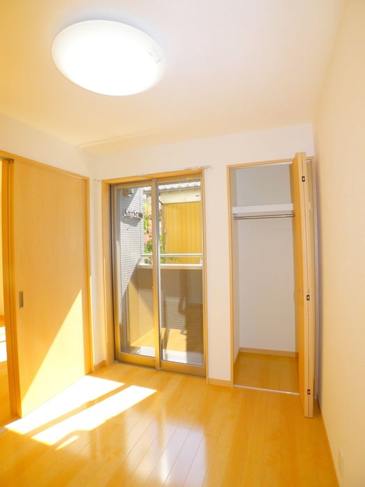 居室 グリ－ンWillow