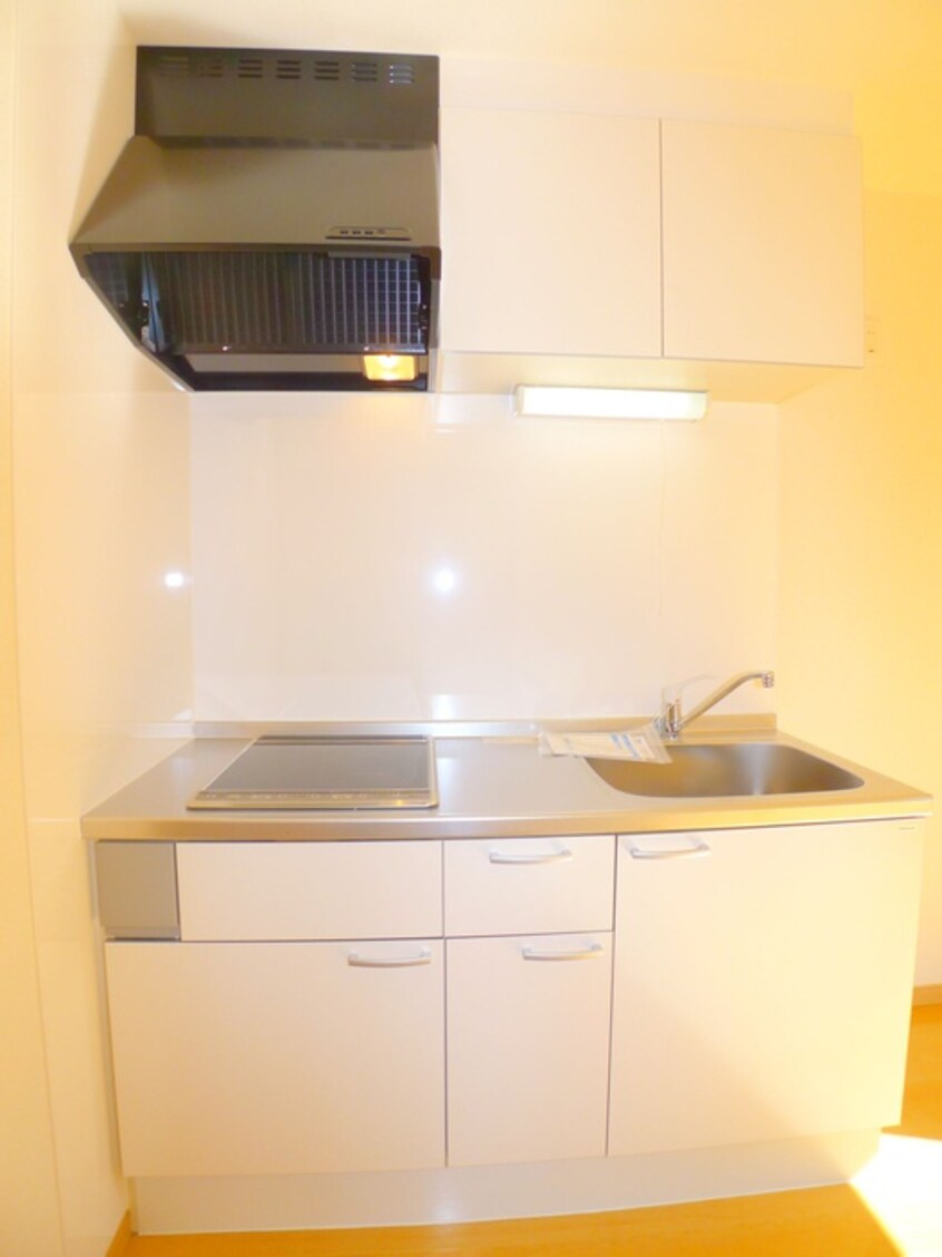 キッチン グリ－ンWillow