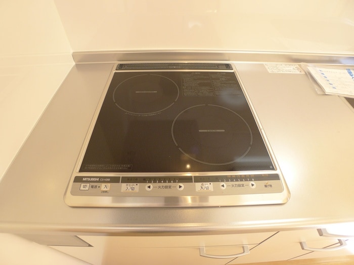 キッチン グリ－ンWillow