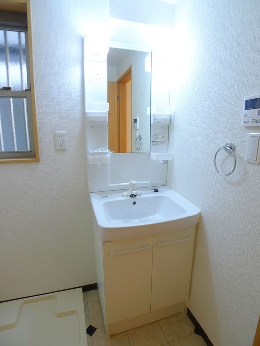 洗面 グリ－ンWillow