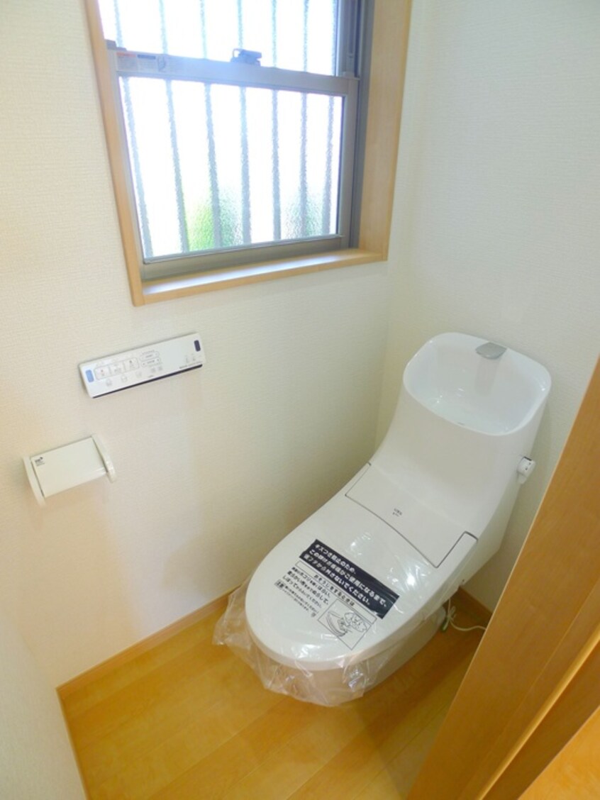 トイレ グリ－ンWillow