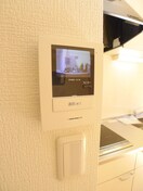 内観写真 グリ－ンWillow