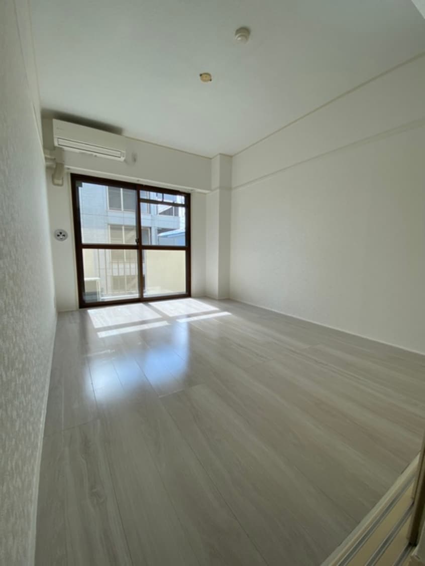 居室 パールコート