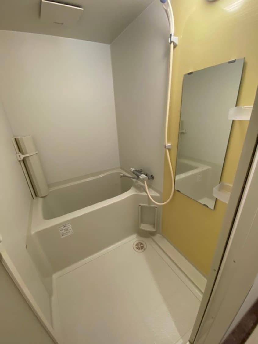 バス／シャワールーム等 パールコート