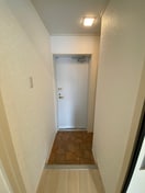 玄関 パールコート