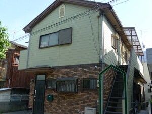 Maries House南浦和