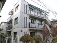 サンフラッツ塚田