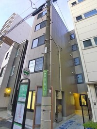 仮)五反野新築S造マンションPJ