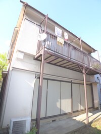 芙蓉ハイツ