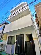 ＫＯＭＩＹＡ　ＨＡＩＴＵの外観