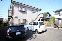 ジュネス今井