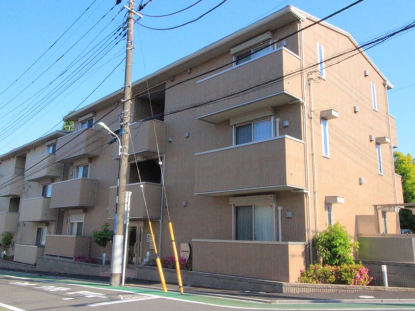 外観写真 framboise