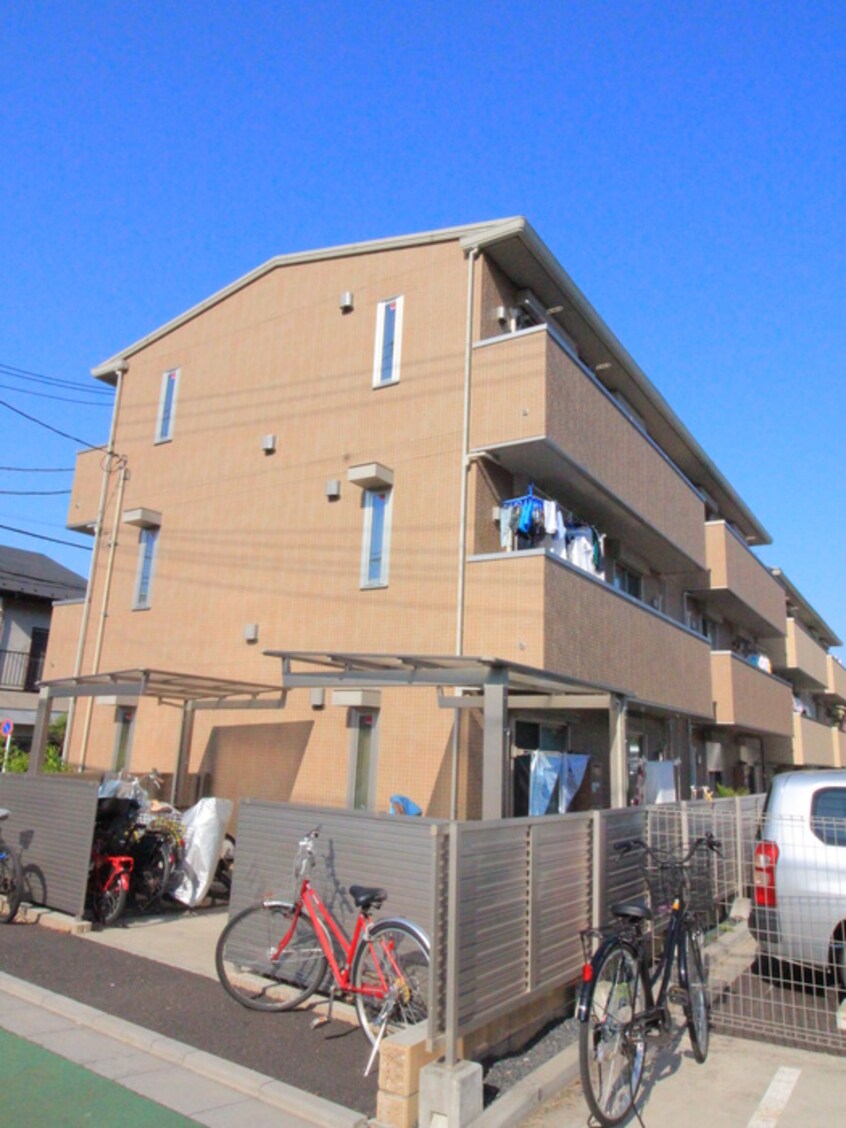 外観写真 framboise