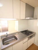 キッチン framboise