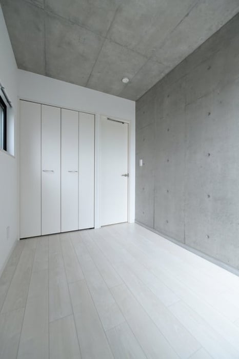 居室 JASPER Nishiochiai