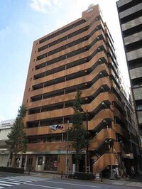 ﾗｲｵﾝｽﾞﾏﾝｼｮﾝ八丁堀(1104)