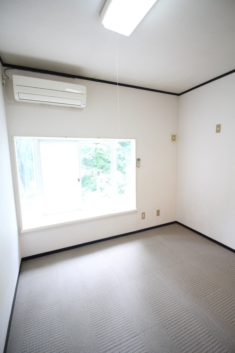 居室 グリーンテラス水奈月I・Ⅱ・Ⅲ