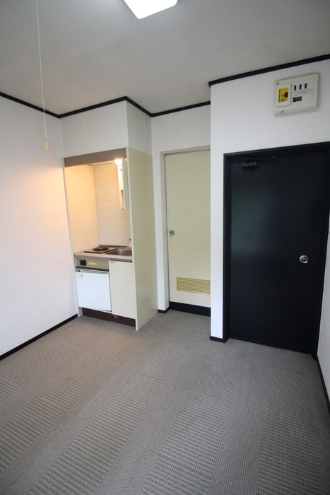 居室 グリーンテラス水奈月I・Ⅱ・Ⅲ