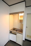 キッチン グリーンテラス水奈月I・Ⅱ・Ⅲ