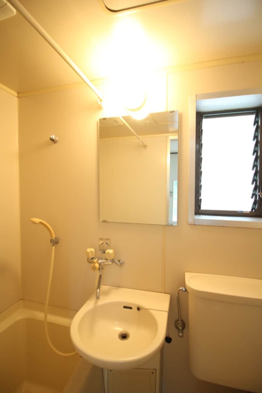 洗面 グリーンテラス水奈月I・Ⅱ・Ⅲ