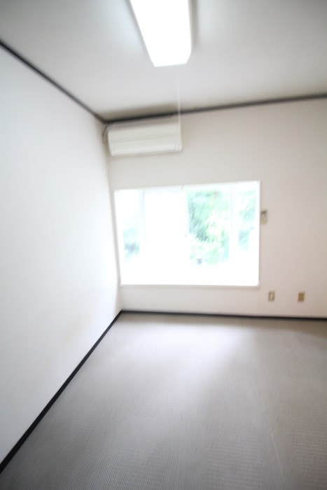 廊下 グリーンテラス水奈月I・Ⅱ・Ⅲ