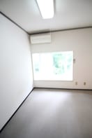 廊下 グリーンテラス水奈月I・Ⅱ・Ⅲ