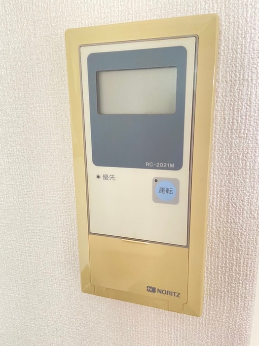 内観写真 グリーンテラス水奈月I・Ⅱ・Ⅲ